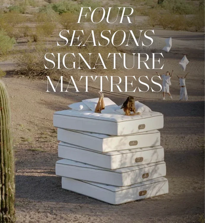 St. Regis Signature Mattress