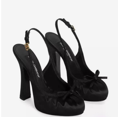 Pumps $50