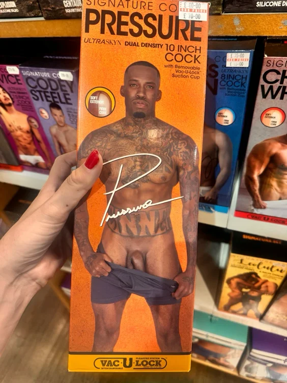 Buy me bbc toy 