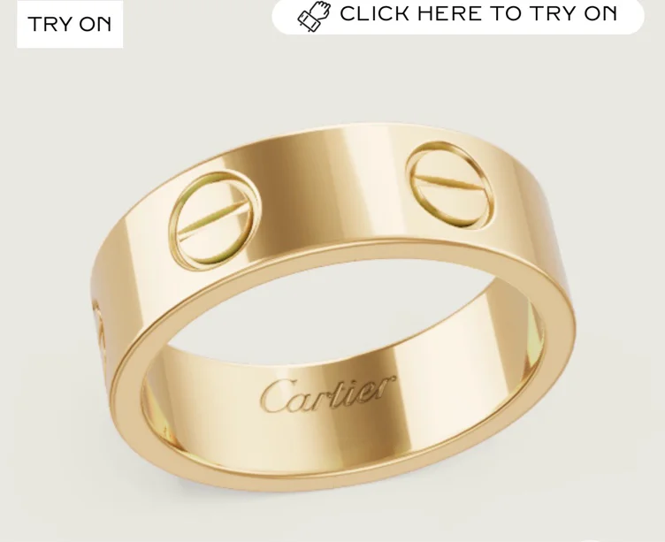 Favourite Ring