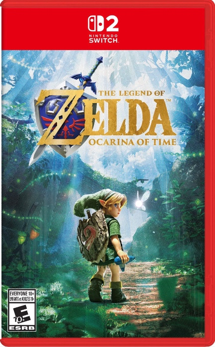 OOT remake