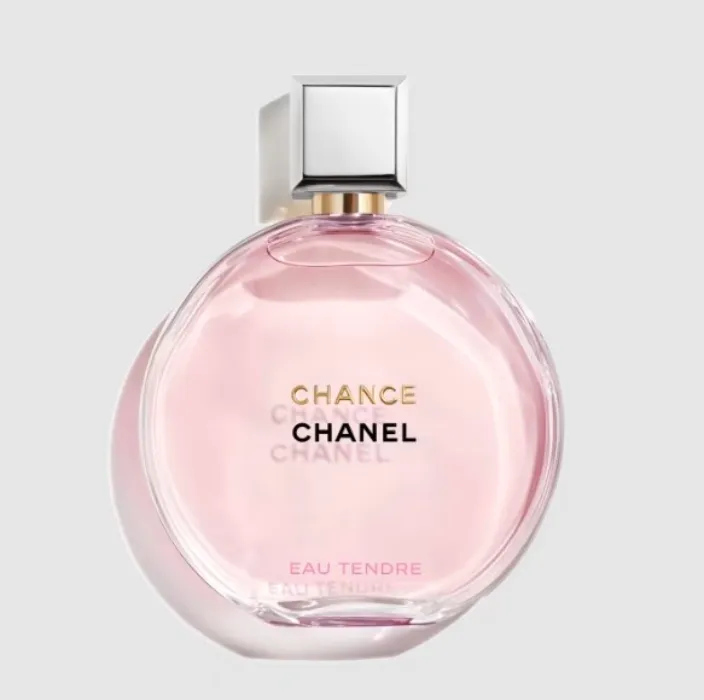 CHANCE EAU TENDRE