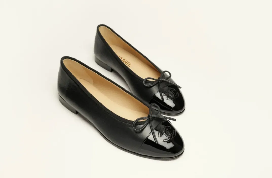 Ballerines