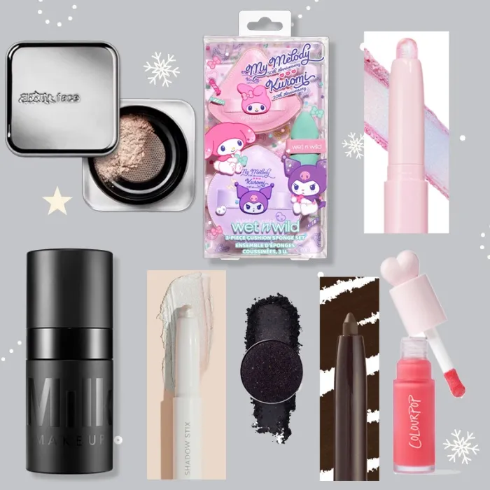 Eyes and face product fund