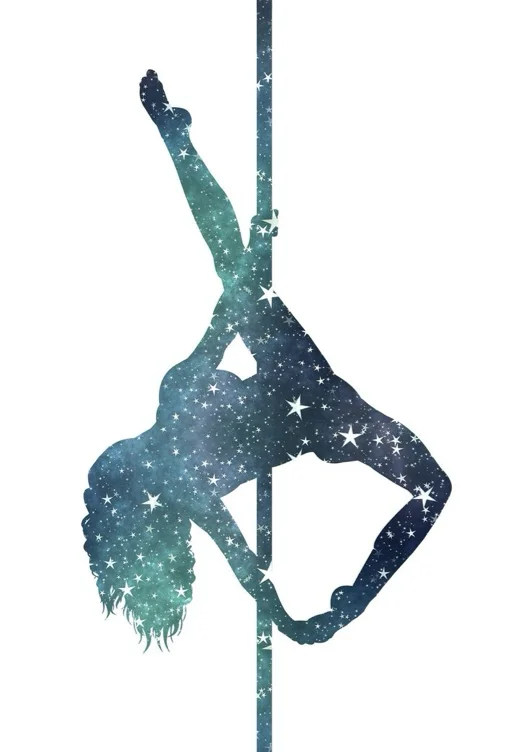 Pole dance classes