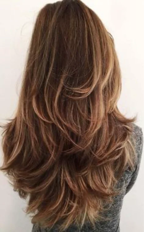 Haircut