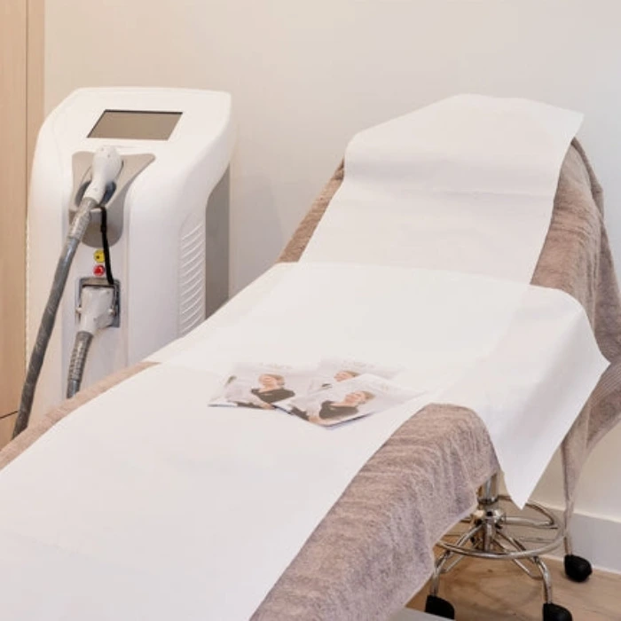 Help fund my laser treatment :3