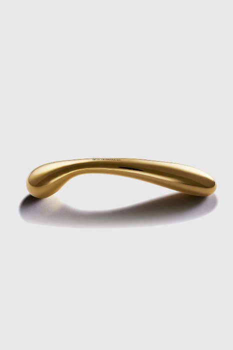 Gold Pleasure Wand - Kiki de Montparnasse