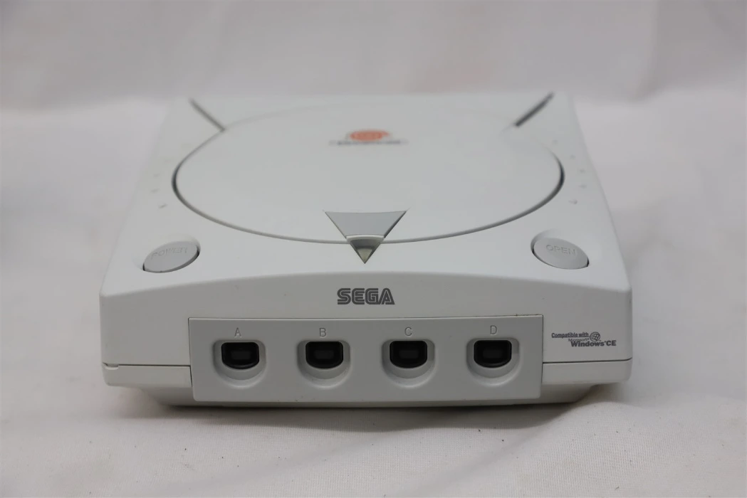 Dreamcast Fund!