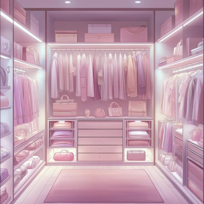 Spoil My Wardrobe 👗💖