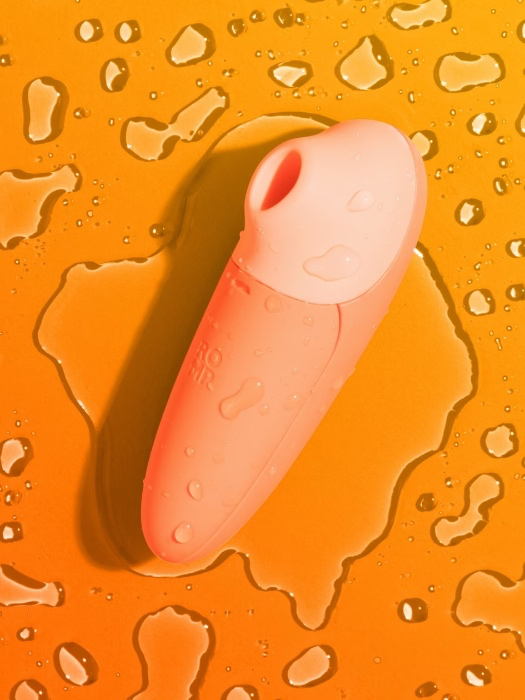 ROMP Switch X Clitoral Suction Stimulator