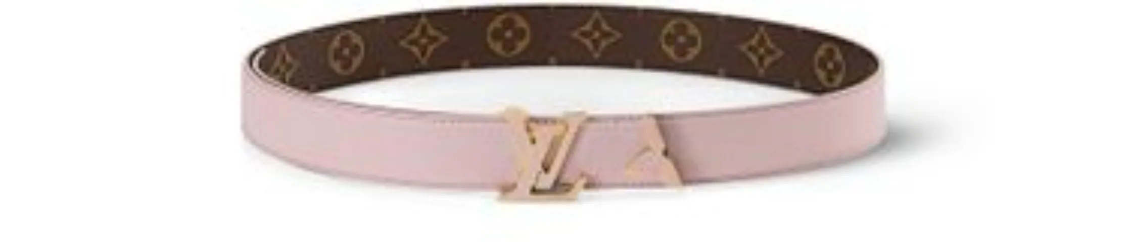 LV belt ♡
