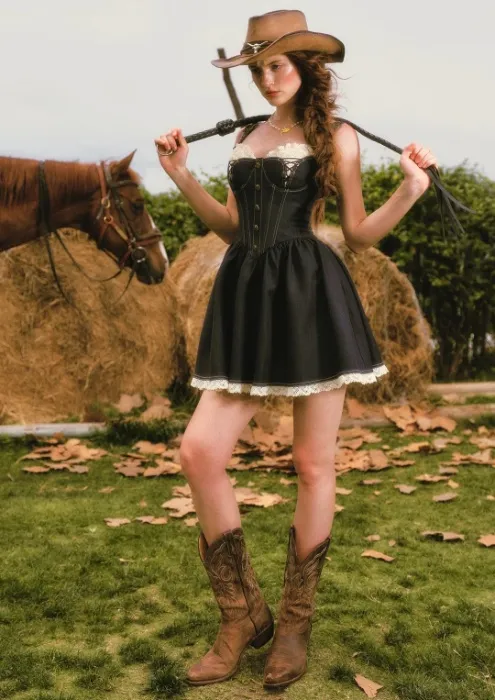 Pretty dress 2 ♡