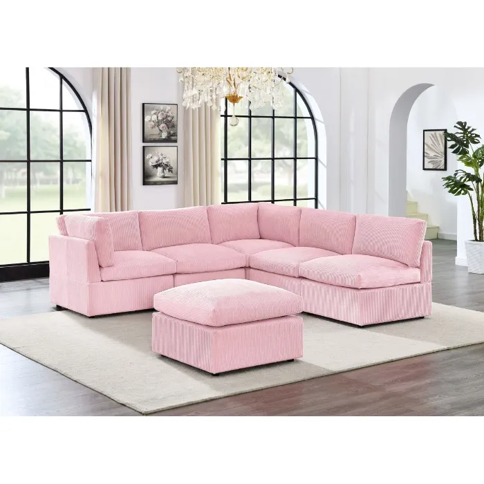 New couch 🩷