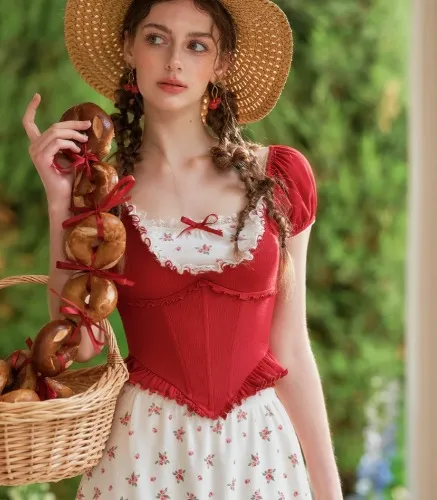 Juicy watermelon set ♡