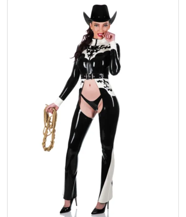 Latex 🤠 