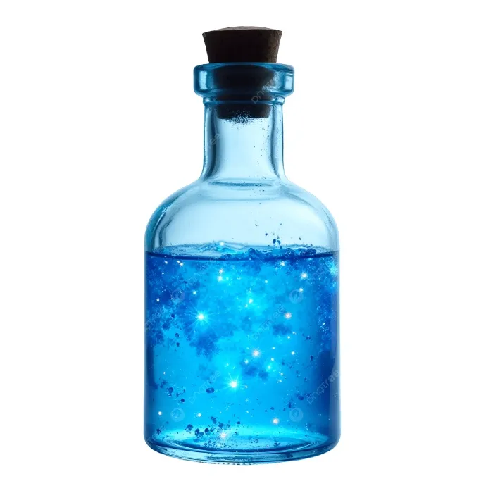 potion of vitality