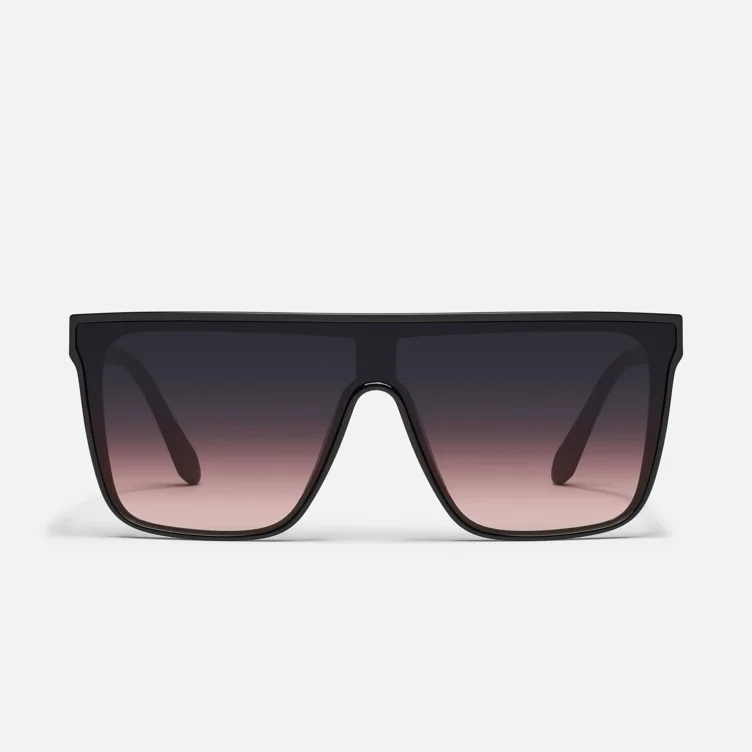 NIGHTFALL MEDIUM | BLACK/SMOKE POLARIZED
