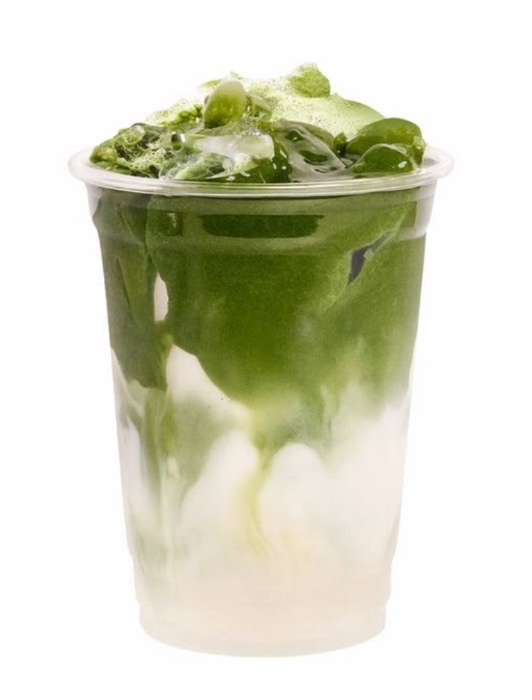 Matcha
