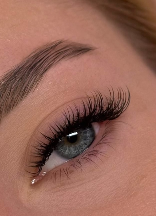 Lashes