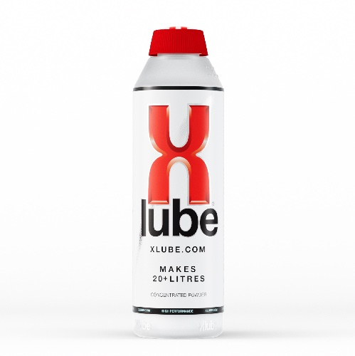 XLube - Powder Lubricant | 100g - classic
