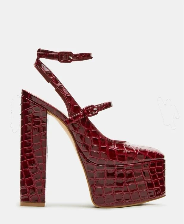 Steve Madden Scotlyn