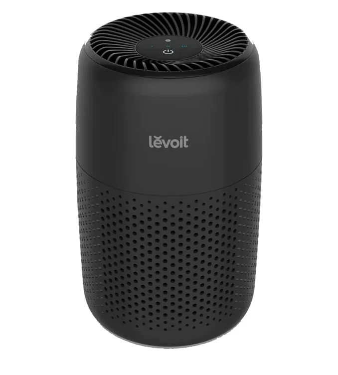 LEVOIT Air Purifier and Tower Fan