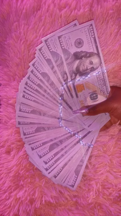 An Angelic Tithe
