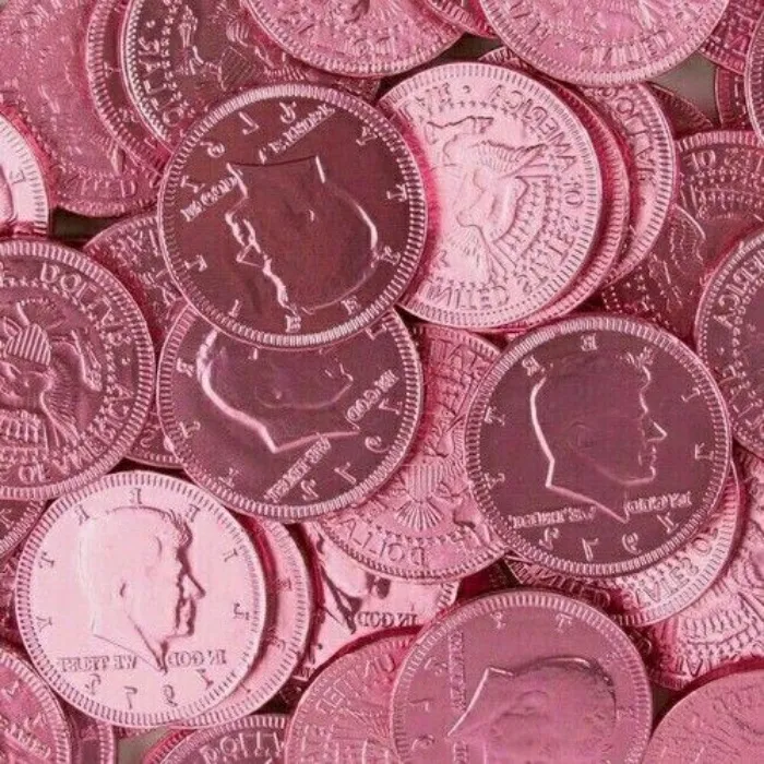 A Small Tithe