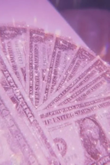 A Cute Tithe
