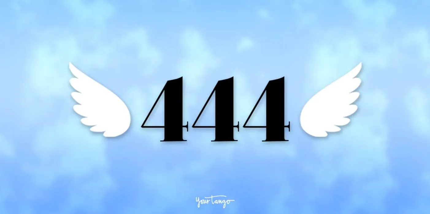 Angel Number