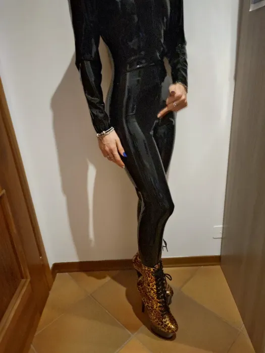 Acconto Sessioni Reali