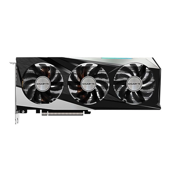 Radeon RX 7600 Gaming OC, 8GB, GDDR6, 128-bit, GV-R76GAMING-OC-8GD