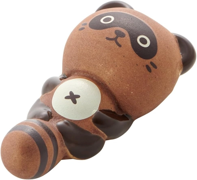 Tanuki Chopstick Rest