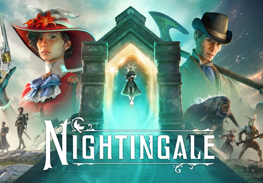 Nightingale Steam CD Key