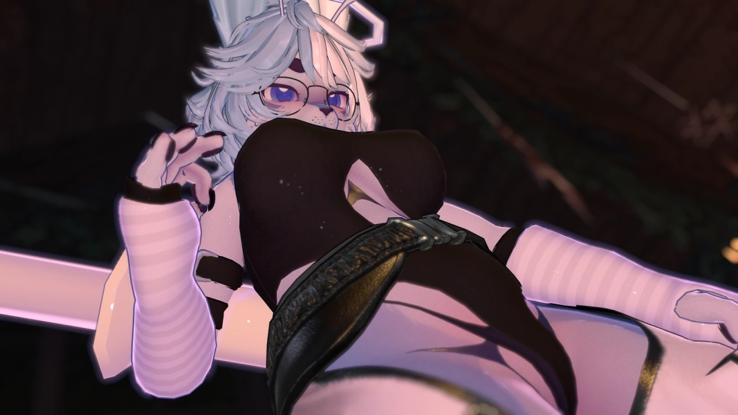 ⋆˚🐾˖° Project 94 ⋆˚🐾˖° by HOUND