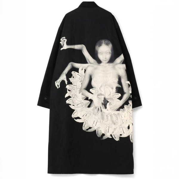 BLACK Scandal Yohji Yamamoto 内田すずめ 限定品 by メルカリ