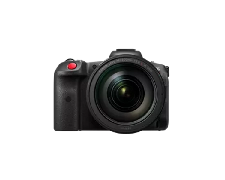 EOS R5 C RF24-70mm F2.8 L IS USM Lens Kit