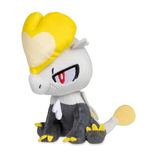 Jangmo-o Sitting Cuties Plush - 5 ½ In.