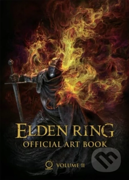 Elden Ring: Official Art Book | Volume II