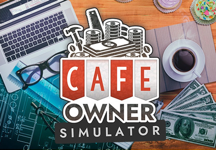 Cafe Owner Simulator PC Steam CD Key