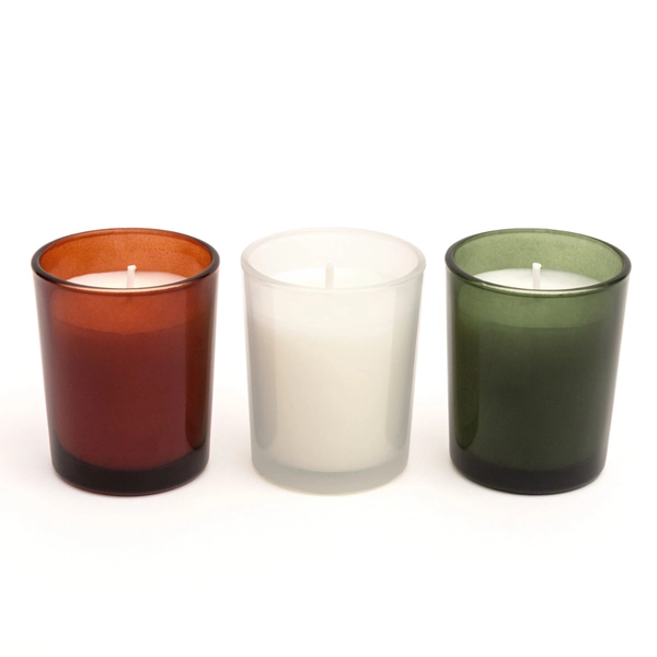 Seasonal Scented Candle Gift Set