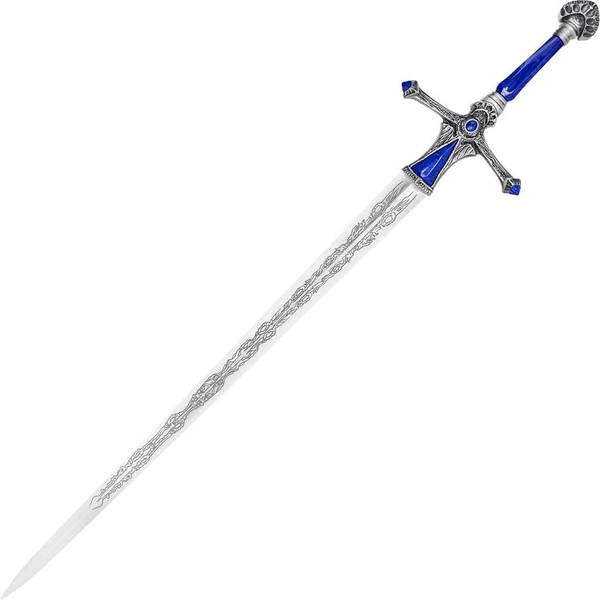 Moonstone Light Greatsword - Medieval Collectibles