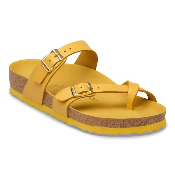 Mayari Natural Leather ($145)