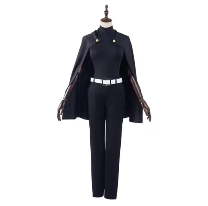 Maki Zenin Cosplay (outfit)