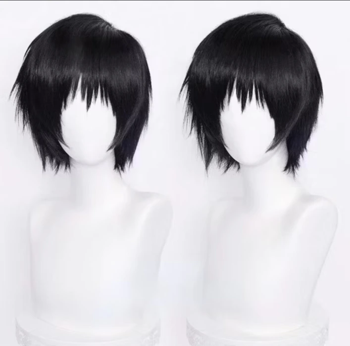 Maki Zenin Cosplay (Wig)