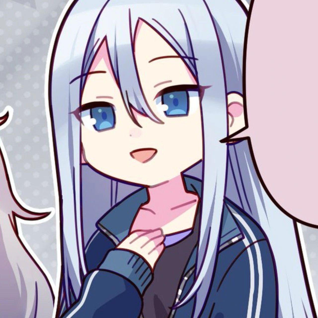 Kanade Yoisaki cosplay
