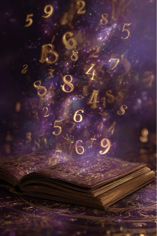 Numbers xxx