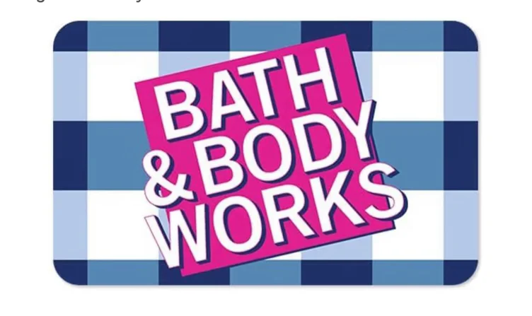 Bath and Body Works ✨