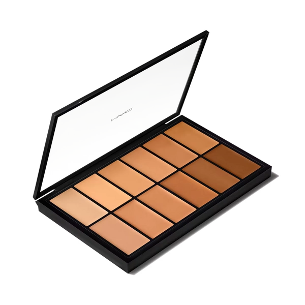 Pro Palette Full Coverage Foundation x 12